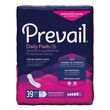 Prevail Bladder Control Daily Pads