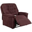 Pride Mobility Heritage LC358 Power Lift Recliner