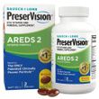 PreserVision Areds 2 Vitamin Supplement Cap Soft Gel