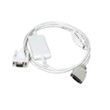 Philips Respironics Trilogy Isolated Cable