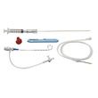 BD Safe-T-Centesis Drainage Catheter Kit