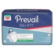 Prevail Nu-Fit Adult Briefs - Extra Absorbency