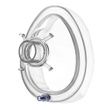 Philips Respironics CoughAssist Adult Face Mask