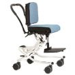 R82 Wombat Living Activity Chair With Gas Spring