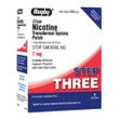 Rugby Nicotine Transdermal Patch 7 mg