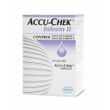 Roche Accu-Chek Inform II Blood Glucose Test Strips