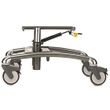 R82 Strong Base Height-Adjustable Wheelchair Frame