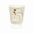 Solo Symphony Print Drinking Cup