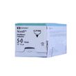 Medtronic Novafil Premium Reverse Cutting Monofilament Polybutester Sutures With Needle P-13