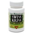 Swiss Kriss Herbal Laxative Tabs