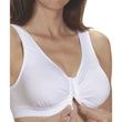 Silverts Front Closure Bras For Seniors