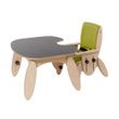 Smirthwaite Juni Adjustable and Foldable Table
