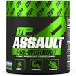 MusclePharm Assault Pre Workout Dietary Supplement