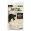 Sentry FiproGuard for Dogs 23-44 lbs