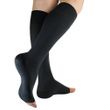 Solidea Classic Medical Knee-High Open Toe SocksSolidea Classic Medical Knee-High Open Toe Socks