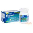 Sunmark Aspirin Pain Relief Chewable Tablet