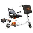 Superhandy Mobility Scooter Plus