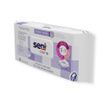 Seni Care Soft Pack Rinse-Free Personal Wipes