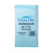 Secure Personal Care TotalDry Underpads