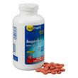 McKesson Sunmark Pain Relief Ibuprofen - Bottle