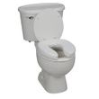 Sammons Preston Ashby Easy Fit Raised Toilet Seat