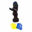 SaeboStretch Hand Splint with Hand Plates