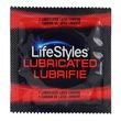 Sxwell Lifestyles Original Condom