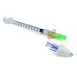 Teleflex MAD Nasal Intranasal Mucosal Atomization Device With Syringe and Vial Adapter- MAD140