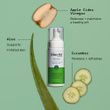 The Honey Pot Cucumber And Aloe Intimate Wash