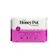 The Honey Pot Organic Regular Herbal Pads