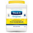 Thick-It Original Food and Beverage Thickener