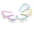 Tidi Products TIDIShield Grab n Go Eye Protective Glasses with Dispenser