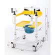 Alina Mobile Shower Chair