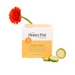 The Honey Pot Normal Intimate Travel Daily Wipes