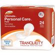 Tranquility Personal Care Pads - Ultimate