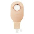 New Image Two-Piece High Output Drainable Ostomy Pouch-Front 