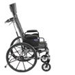 Invacare Tracer SX5 18" Recliner Wheelchair