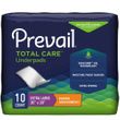 Prevail Total Care Underpads - Super Absorbent