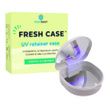 Intrinsic Retainer / Mouth Guard Case