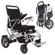 Vive Foldable Power Wheelchair- Large 