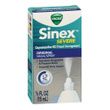 Vicks Sinex Cold and Cough Relief Nasal Spray