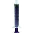Vesco ENFit Bolus Feed Syringe - 5 mL