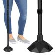 Vive Mobility Standing Dome Cane Tip