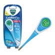 Vicks ComfortFlex Digital Thermometer with Fever InSight