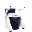 Dignity Lifts WL1 Deluxe Toilet Lift