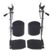 Wheelchair Elevating Leg Rest- Medline 