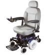 Shoprider Electric Wheelchair Front