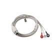 Zoll Replacement 3-Lead Wire ECG Patient Cable