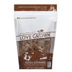 Buy Love Grown Oat Cocoa Goodness Clusters