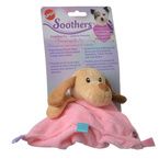 Buy Spot Soothers Blanket Dog Toy